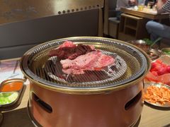 -西塔老太太泥炉烤肉(亚运村店)