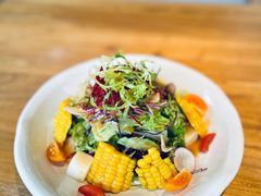 -Hatsune隐泉日式料理(三里屯太古里店)