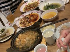 -本来川菜(中骏广场店)