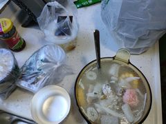 -大头椰·椰子鸡火锅(新梦店)