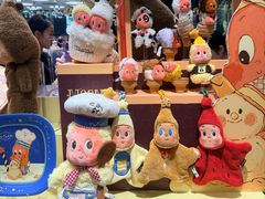 -泡泡玛特POPMART(天环购物中心店)