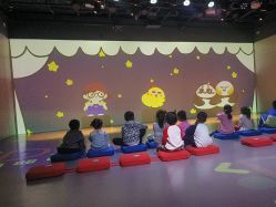 -小鸡哆哆故事屋·儿童乐园(嘉里城店)