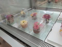 -BONCAKE裱花蛋糕(万象汇店)