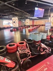 -卡尔飞车(长沙喜盈门范城店)