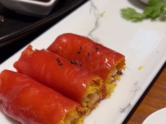 -南拳十三姨·潮汕砂锅粥(世纪金源店)