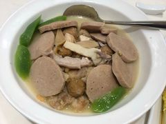 -文杏酒楼(一品天下店)