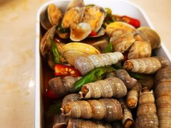 -北方饺子王·海肠捞饭·海鲜锅(山大店)