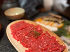 -色響火锅(恒隆广场店)