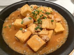 -莆田餐厅PUTIEN(世博源店)