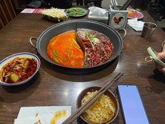 -萍姐火锅·公路夜市(南京新街口店)