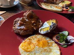 -小世界西餐厅(建国门店)