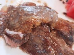 -拉蒂娜·巴西牛排馆 Latina·Brazilian Steakhouse(陆家嘴旗舰店)