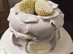 -WenTinG文汀·半糖蛋糕(合生汇店)