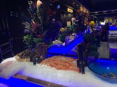 -加餐海鲜自助(宝龙一城店)