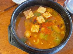 -第二外国语学院-韩国餐厅(朝阳路店)