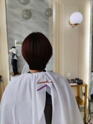-3AM HAIR SALON染发接发