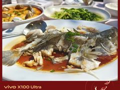 -美人鱼悬崖海景餐厅(鹿嘴山庄店)