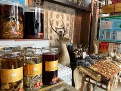 -乔家满族八大碗(流水沟店)