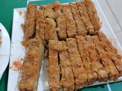 -杨记小炒老店