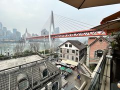 -马灯记·云贵川·Bistro(龙门浩店)