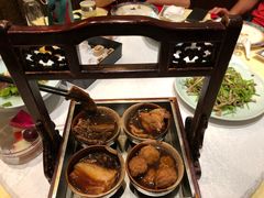 -卫鼎轩·曹公馆(鼓楼店)