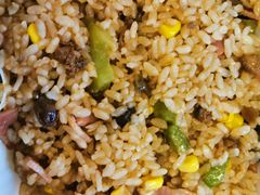 -必胜客(唐延店)