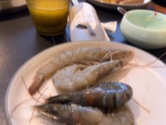 -東盛炭烤自助料理(浦东文峰广场店)