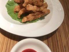 -江湖情酸菜鱼(万菱汇店)