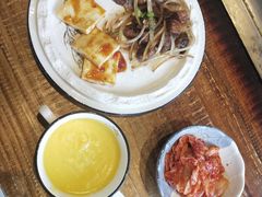 -大成铁板烧•板前(复古餐厅石老人店)