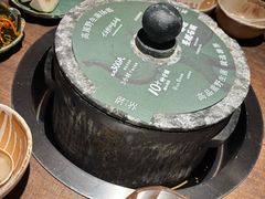 -蘑界·野生菌火锅(深业上城店)