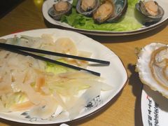 -潮汕壹号·潮汕菜·打边炉·生腌(总店)