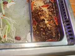 -宽窄巷子串串(龙湾万达广场店)