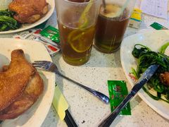 -露莎餐厅(得胜沙店)