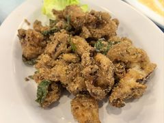-ZF Seafood Restaurant 卓峰海鲜餐