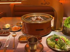 -西塔老太太泥炉烤肉(苏州大悦城店)