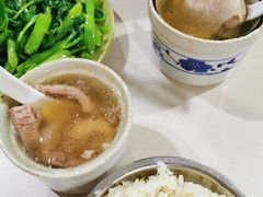 -姐妹炖罐店(桂香街总店)