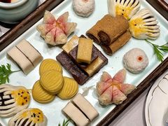 -四世同堂·京菜·烤鸭(双井店)