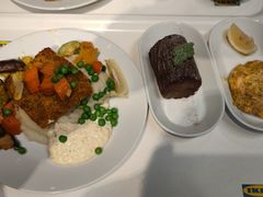 -宜家·瑞典风味餐厅(武汉荟聚中心店)