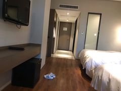 -雅戈尔富宫大酒店(观前街店)