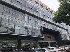 -杭州西湖银泰百货