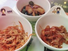 -金妈家烤肉(龙湖U城天街店)