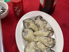 -花苑美食横琴生蚝火锅(拱北粤华路店)