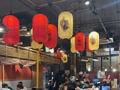 -小饕荟雅安贡椒鱼鲜馆(广福桥店)