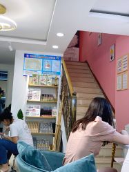 点击看大图 -1T·1M 日式美甲美睫