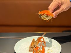 -鑫悦楼煎蟹·16年海鲜大排档