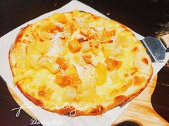 -秀·爱尔兰餐吧(上海路店)