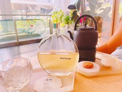 -tea'stone (万象天地店)