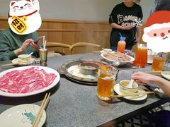 -重庆德庄火锅