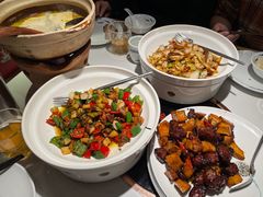 -老阿爸鲜鱼土菜(独墅湖店)