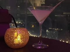 -The Penthouse酒吧